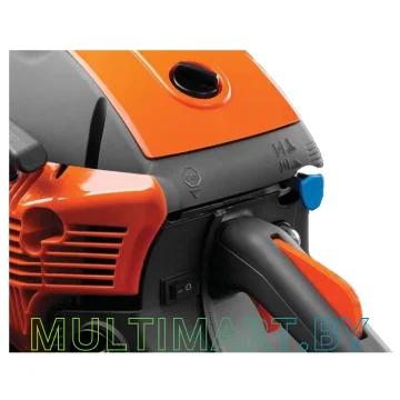 Бензопила Oleo-Mac GSH 56 16" картинка 2